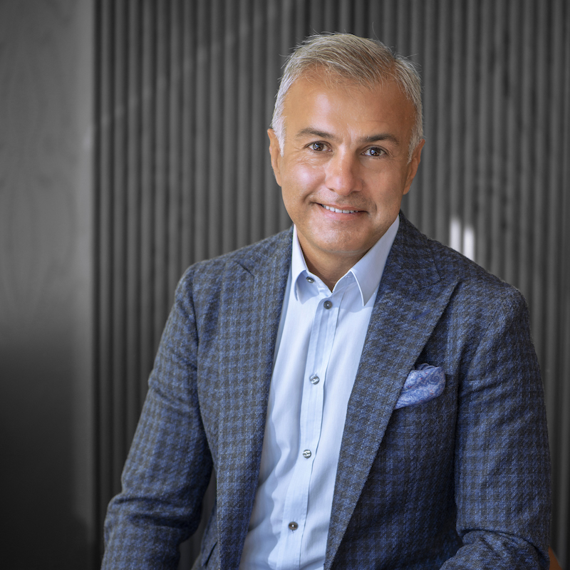 Mustafa Seçkin