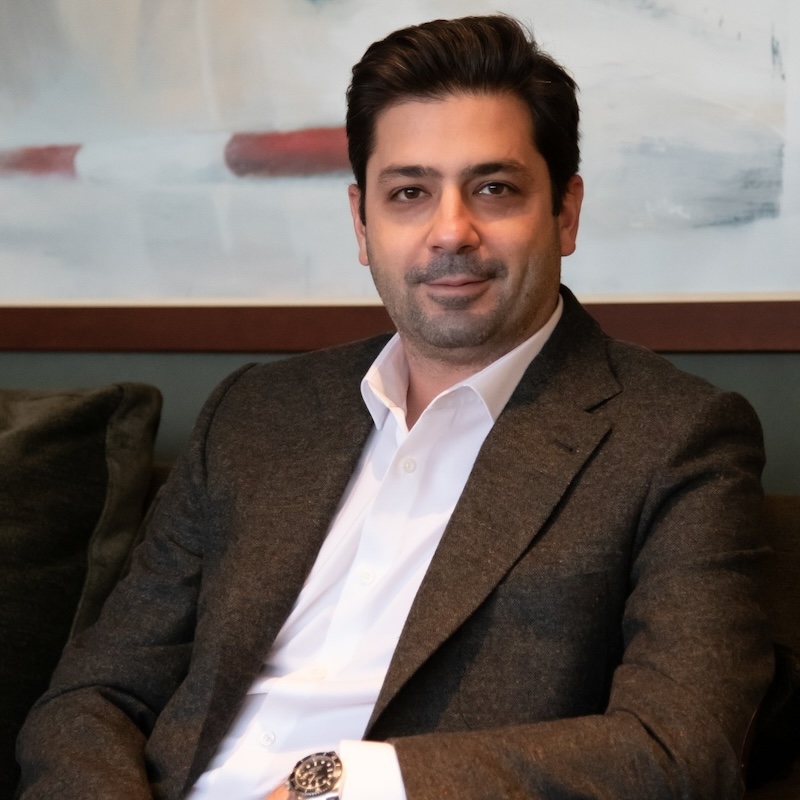 Muzaffer Turgut Kayhan