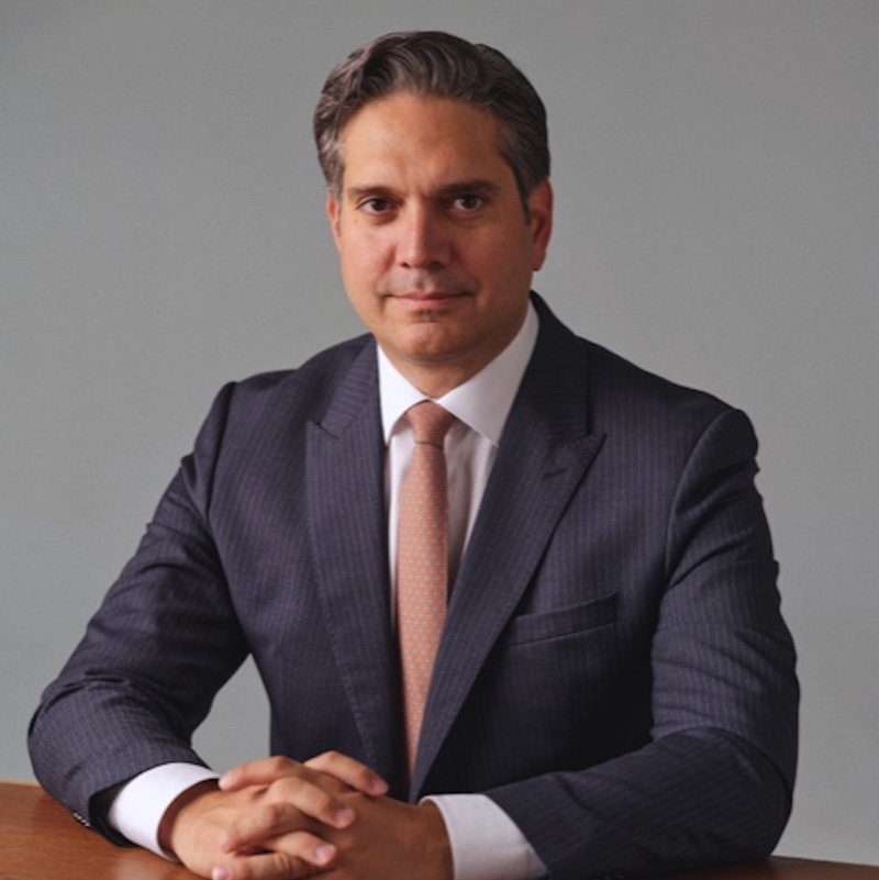Orhan Özalp