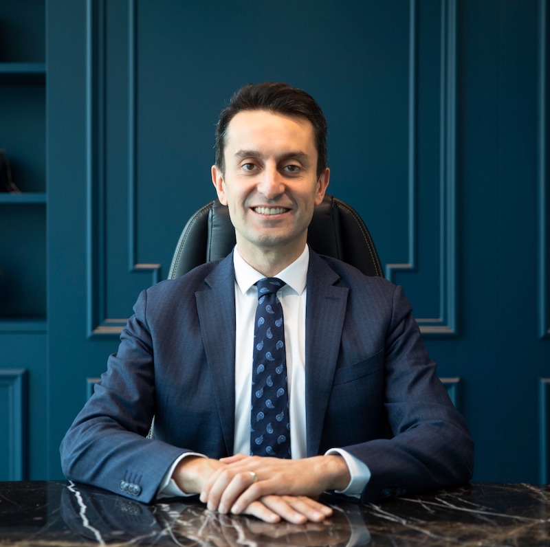 Ozan Acar