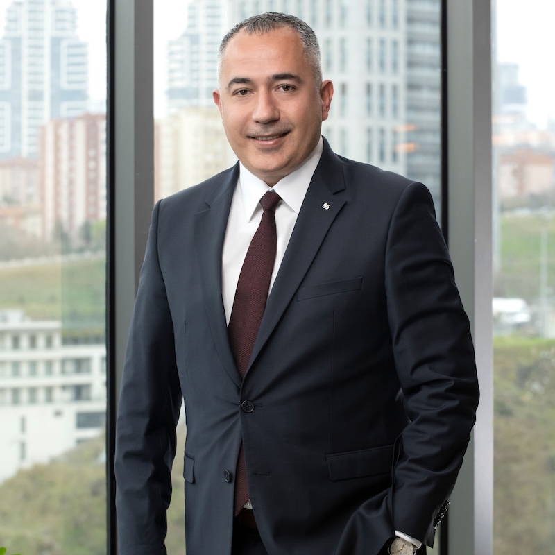 Ozan K&inodot;rm&inodot;z&inodot;