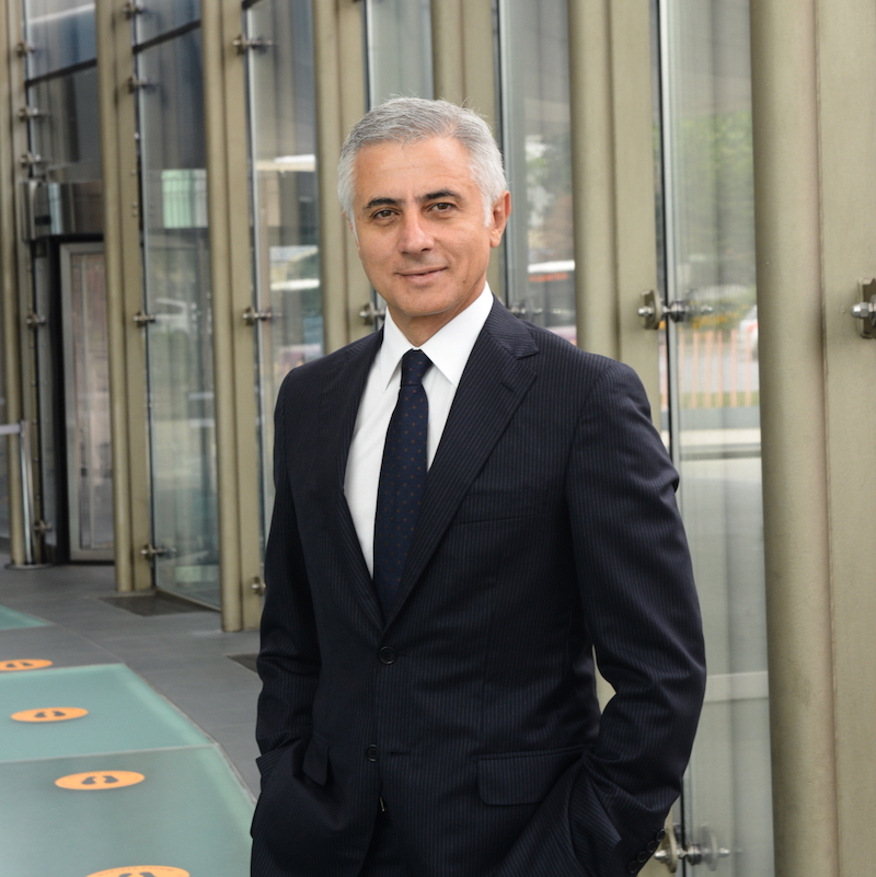 Recep Baştuğ