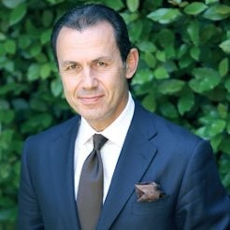 Servet Topalo&gbreve;lu