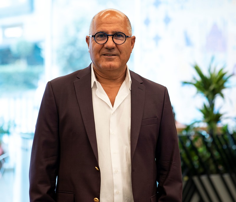 Sezai Hazır