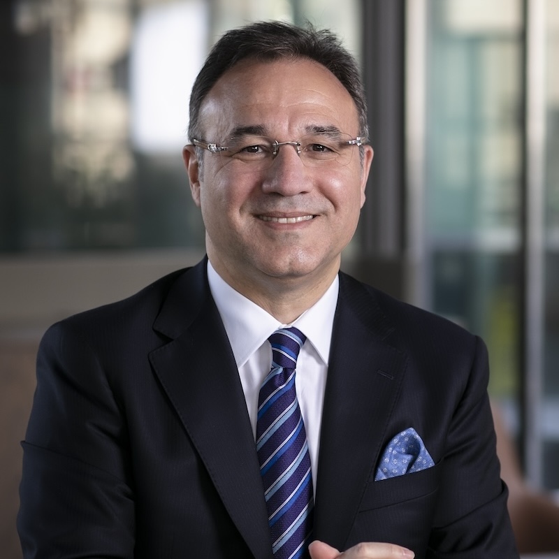 Tevfik Eraslan