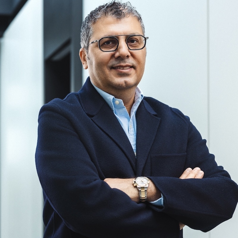 Uğur Ayaydın