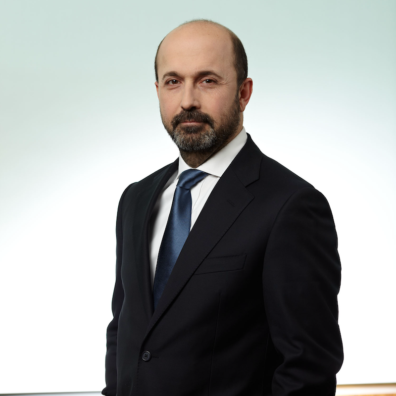 Ümit Leblebici