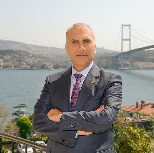 Ümit Nuri Yıldız
