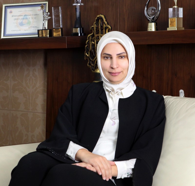 Yasemin Gür Solmaz