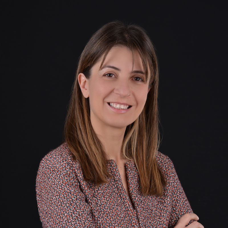 Yeşim Özlale Önen