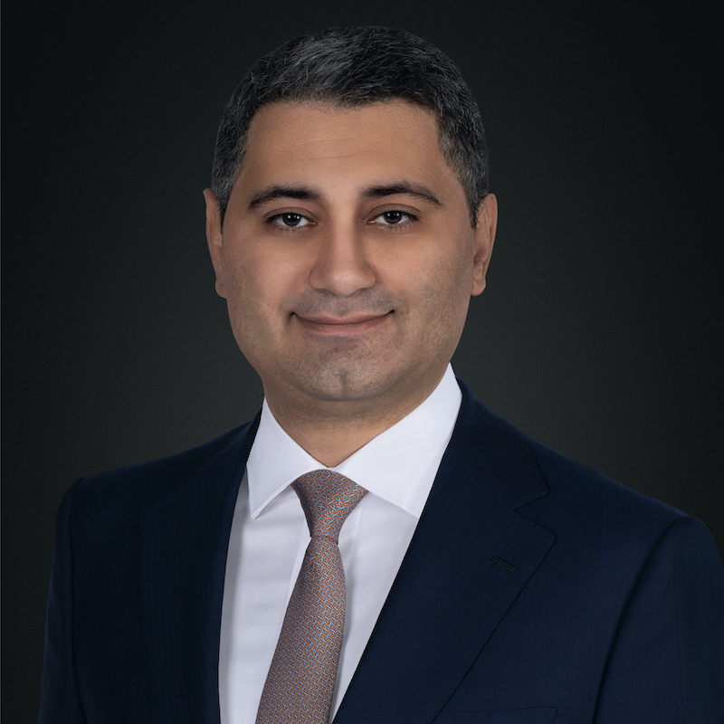 Zaur Gahramanov