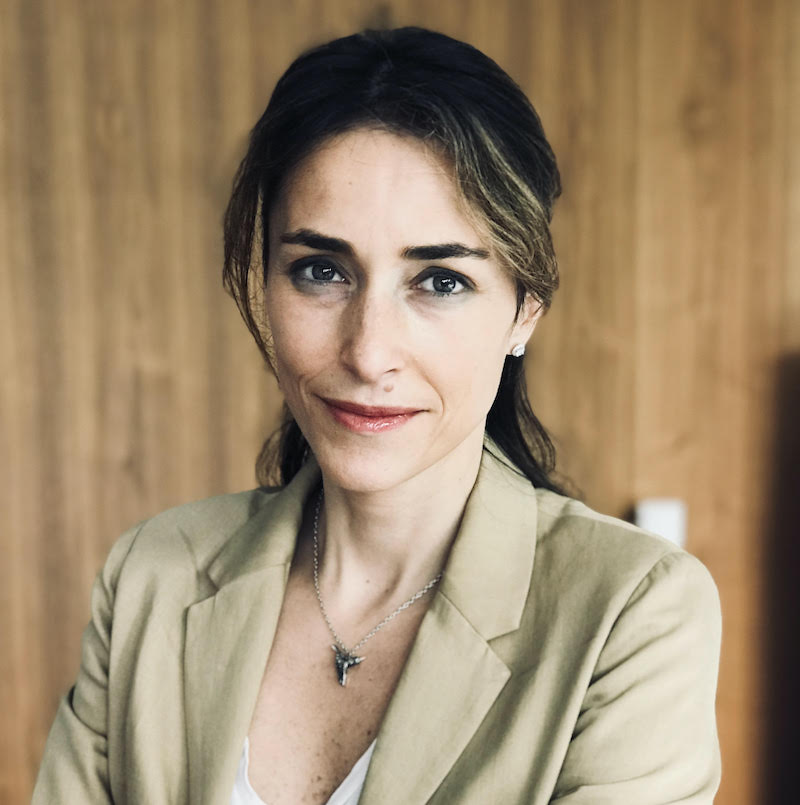 Zeynep İnanoğlu
